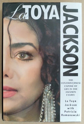 LaToya Jackson & Patricia Romanowski: LaToya Jackson