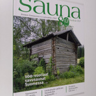 Sauna-lehti 2/2017 : Suomen Saunaseura ry:n jäsenlehti - pikkukuva 1