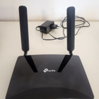 TP-Link Archer MR400 4G-modeemi ja WiFi-tukiasema - pikkukuva 1