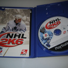 NHL 2K6 **PS2** - pikkukuva 3