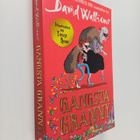 David Walliams : Gangsta granny - pikkukuva 1