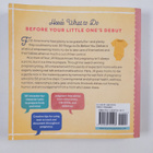 Jill Krause : 50 Things to Do Before You Deliver - The Fi... - pikkukuva 2