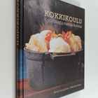 Matti Lempinen ym. : Kokkikoulu : kotikokista mestarikokiksi - pikkukuva 1