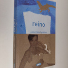 Jukka-Pekka Palviainen : Reino (signeerattu) - pikkukuva 1