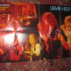 Uriah Heep  -juliste - pikkukuva 3