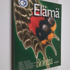 Biologia kurssi 1: Toimiva eliömaailma ; kurssi 2: Perinn... - pikkukuva 1