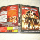 PLANET TERROR, 2-disc (Bruce Willis) 2007, K18*** - pikkukuva 4