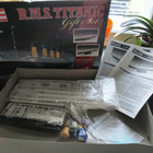 Revell R.M:S. Titanic 1:700, 1:1200 - pikkukuva 2