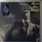 COUNT BASIE - BASIE BIG BAND EX+/EX+ LP - pikkukuva 1