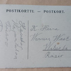 Askainen, Askaisten kirkko ja kellotapuli, mv pk, k. k-k - pikkukuva 2
