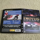 DRIVEN DVD - pikkukuva 1