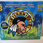 INTIAANIKESÄ VOL. 3 (3CD) - pikkukuva 1