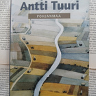 Antti Tuuri - Pohjanmaa (sid.) - pikkukuva 1