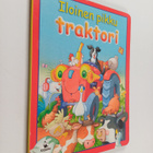 Maureen Spurgeon : Iloinen pikku traktori - pikkukuva 1