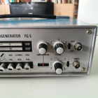 Testikuvageneraattori Grundig FG 5 - pikkukuva 3
