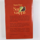 Saara Finni : Suruvaippa - pikkukuva 2