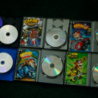 Crash Bandicoot PS2 pelipaketti 6 kpl pelejä - pikkukuva 5