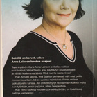 Outi Pakkanen, Toinen kerros - pikkukuva 2