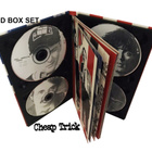 UUSI CHEAP TRICK 4CD BOX SET (1996) - ILMAINEN TOIMITUS - pikkukuva 4