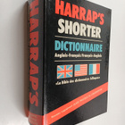 Peter Hodgson Collin : Dictionnaire Anglais-Francais, Fra... - pikkukuva 1