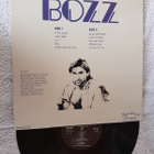 Bozz   – A Different Way LP - pikkukuva 2