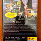 Neljät hautajaiset & Yhdet häät DVD - pikkukuva 2