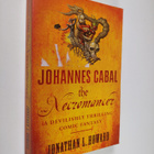 Jonathan L. Howard : Johannes Cabal the necromancer - pikkukuva 1