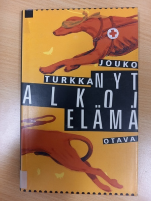 Jouko Turkka: Nyt alkoi elämä