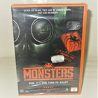 MONSTERS (UUSI) - pikkukuva 1