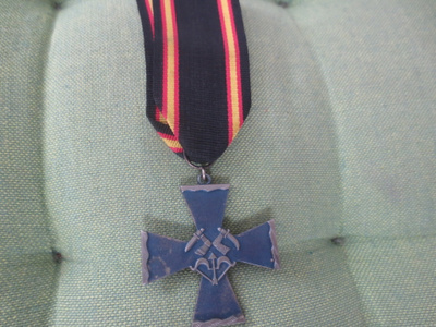 7--Divisioonan Risti