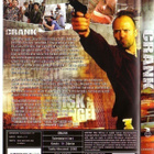 dvd, Crank (Jason Statham, Amy Smart) [toiminta, trilleri] - pikkukuva 2