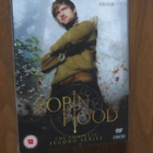 Robin Hood 2. kausi 5DVD - pikkukuva 1