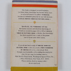 I. A. Richards : A second workbook of french - pikkukuva 2