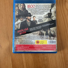 Klo 15:10 lähtö Yumaan  blu-ray - pikkukuva 2