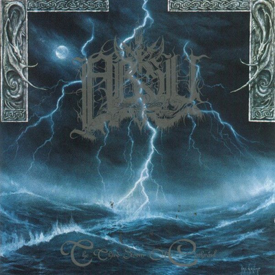 Absu: The Third Storm Of Cythraul