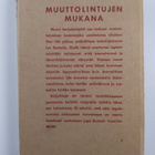 Aino-Marja Räsänen : Muuttolintujen mukana - pikkukuva 2