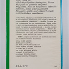 Anni Polva : Rakkaus rasittaa - pikkukuva 2