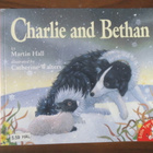 Martin Hall & Catherine Walters: Charlie and Bethan - pikkukuva 1