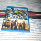 TURTLES - OUT OF THE SHADOWS (BD, 2016, Suomi-text)*** - pikkukuva 1