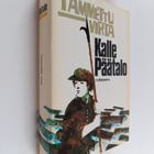 Kalle Päätalo : Tammettu virta - pikkukuva 1