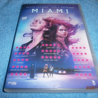 MIAMI - DVD - pikkukuva 1