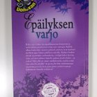Norah McClintock : Epäilyksen varjo - pikkukuva 2