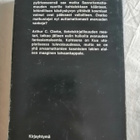Clarke, Arthur C.: Selene I - pikkukuva 2