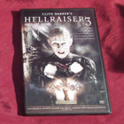 Hellraiser 3: Hell on Earth DVD - pikkukuva 1