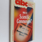 Leonid Seleznev ym. : What is Scientific Communism? - pikkukuva 1