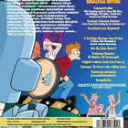 Futurama : Benderin Jättikeikka - DVD - pikkukuva 2