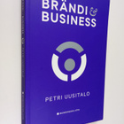 Petri Uusitalo : Brändi & business - pikkukuva 1