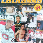 Lätkässä Fanijulkaisu - MM-kotikisojen kaikki tähdet 1997 - pikkukuva 1