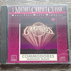 Commodores midnight magic cd! - pikkukuva 1