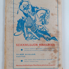 Seikkailujen maailma 4/1945 - pikkukuva 2